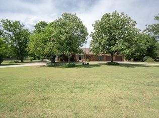 18651 E 106th St N, Owasso, OK 74055