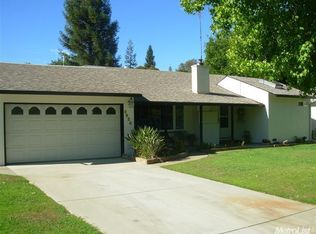 3920 Rosemary Cir, Sacramento, CA 95821