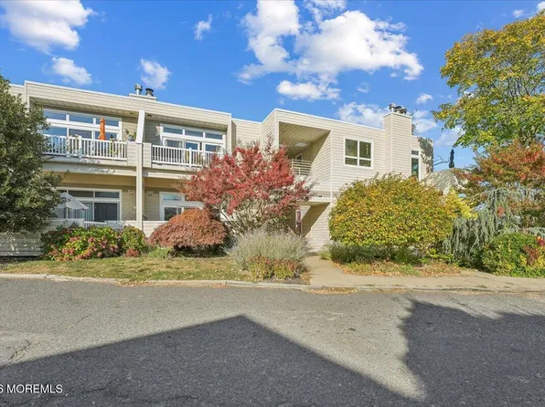 148 Navesink Avenue #1, Highlands, NJ 07732