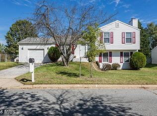 616 Avis Dr, Upper Marlboro, MD 20774