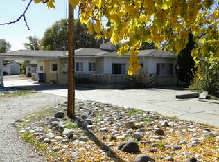 1004 State Road 76, Espanola, NM 87532