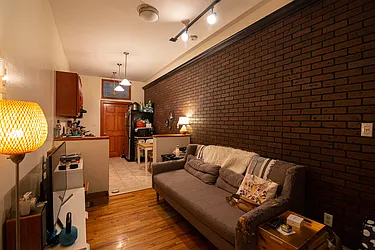 Rented by Isaac Silberstein, LREB