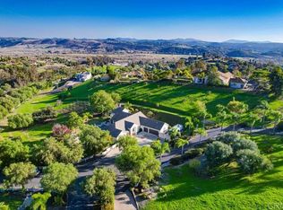 2241 Via Corto, Fallbrook, CA 92028