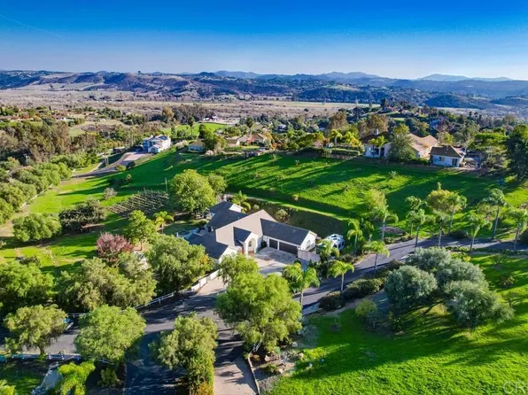 2241 Via Corto, Fallbrook, CA 92028