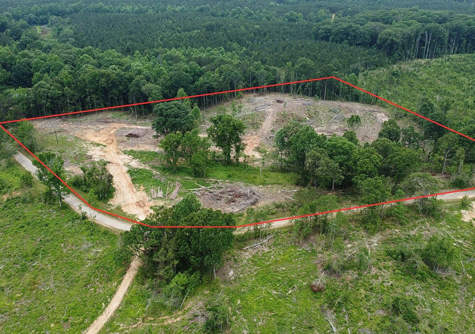 Tomahawk Rd, Eupora, MS 39744 MLS 231062 Zillow