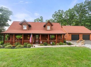 396 Laurel Wood Dr, Nancy, KY 42544