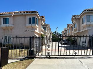 14335 Beckner St, La Puente, CA 91744