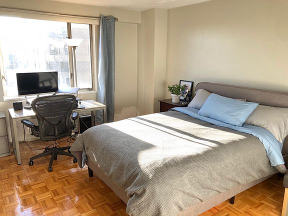 1st Bedroom