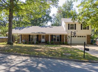 3404 S 28th St, Fort Smith, AR 72901