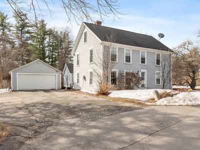114 Chestnut St, Lunenburg, MA, 01462