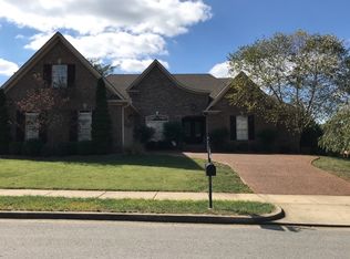 106 Sagamore Trce, Hendersonville, TN 37075
