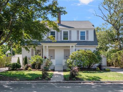 296 Cole Ave, Providence, RI, 02906