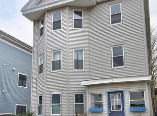 35 Rosemary St #1, Boston, MA 02130