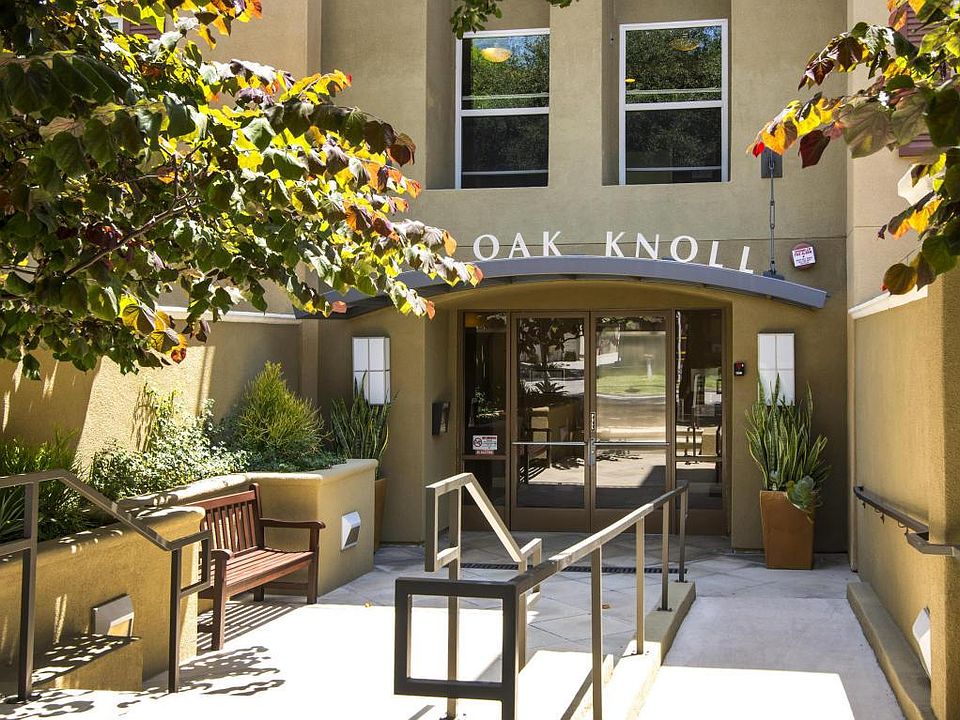 1st image of 128 N Oak Knoll Ave Unit 204