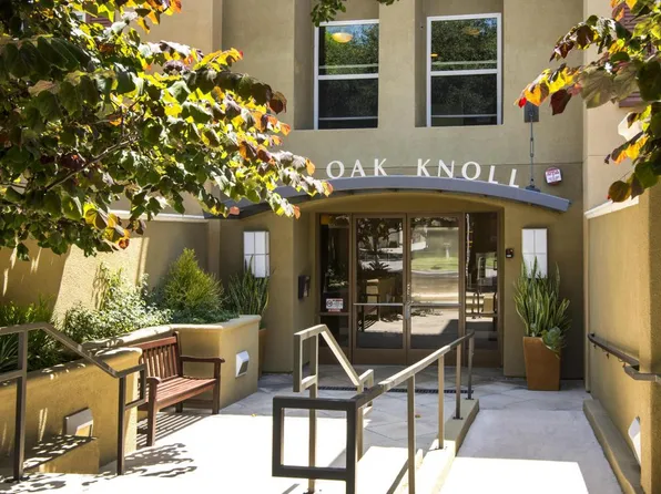 128 N Oak Knoll Ave Unit 204, Pasadena, CA 91101