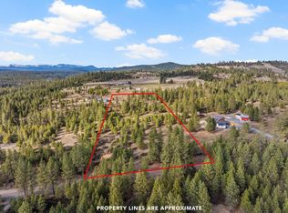 64XX E Owens Rd, Chattaroy, WA 99003