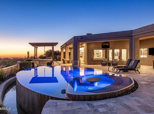 11135 E Harris Hawk Trl, Scottsdale, AZ 85262