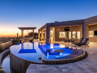 11135 E HARRIS HAWK Trail, Scottsdale, AZ, 85262