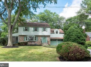 1208 Norbee Dr, Wilmington, DE 19803