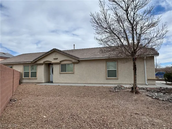4928 Indigo Gorge Ave, Las Vegas, NV 89131