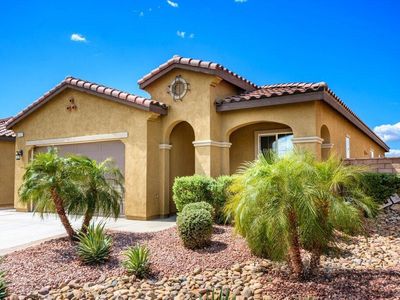 43693 Treviso Dr, Indio, CA, 92203