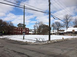 346 W Grand Blvd, Detroit, MI 48216