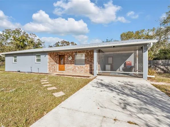 1832 SE Plum Dr, Arcadia, FL 34266