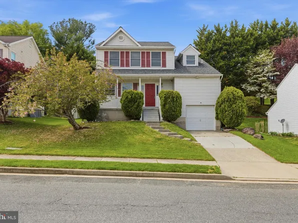 9530 Hallhurst Rd, Baltimore, MD 21236