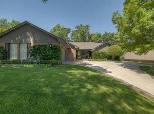 1409 Brixton Rd, Edmond, OK 73034