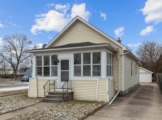 510 Racine St, Menasha, WI 54952