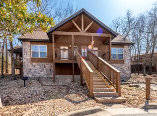 112 Bells Ave UNIT 95, Reeds Spring, MO 65737