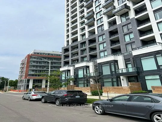 8888 Yonge St #415 — Photo 20
