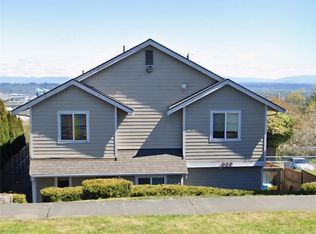 1939 S I St APT D, Tacoma, WA 98405