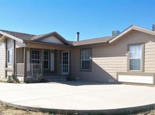 48855 Lake Canyon Dr, Aguanga, CA 92536