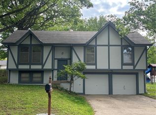 2013 Elephant Trl, Saint Joseph, MO 64506