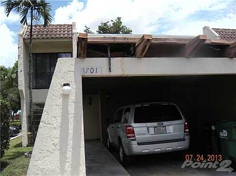 2nd image of 6516 Kendale Lakes Dr APT 701