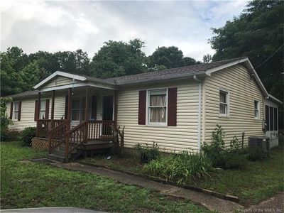 6806 Ashley St, Hayes, VA, 23072