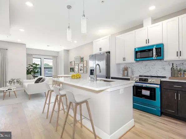 505 Kennedy St NW Unit 401, Washington, DC 20011