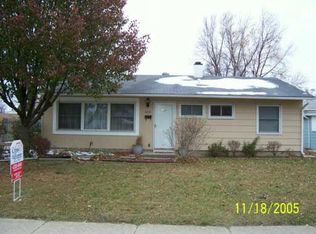 3235 Corby Blvd E, South Bend, IN