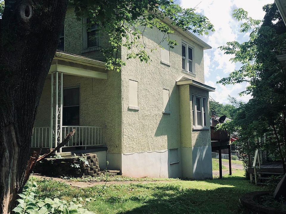 411 Louisiana Ave, Cumberland, MD 21502 Zillow