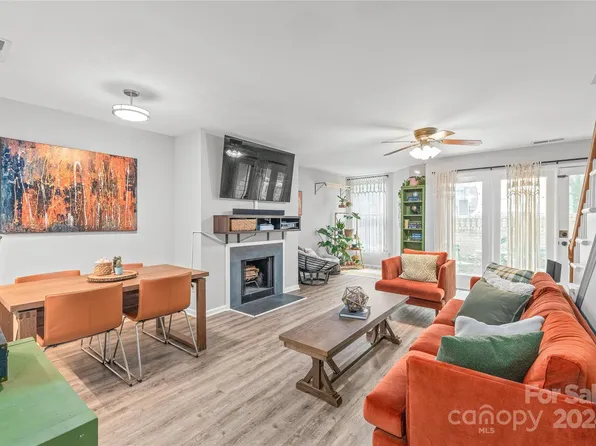 238 S Cedar St, Charlotte, NC 28202