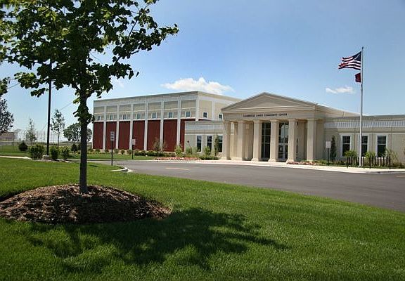 1704 Sandcastle Lane