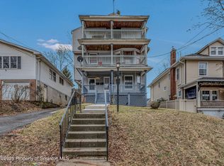 934 Woodlawn St, Scranton, PA 18509