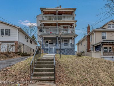 934 Woodlawn St, Scranton, PA, 18509