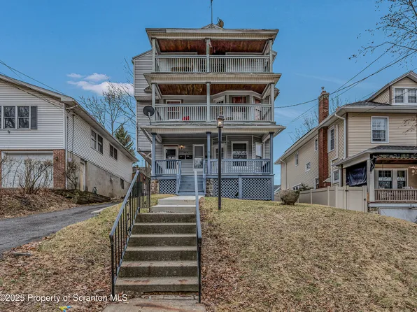 934 Woodlawn St, Scranton, PA 18509