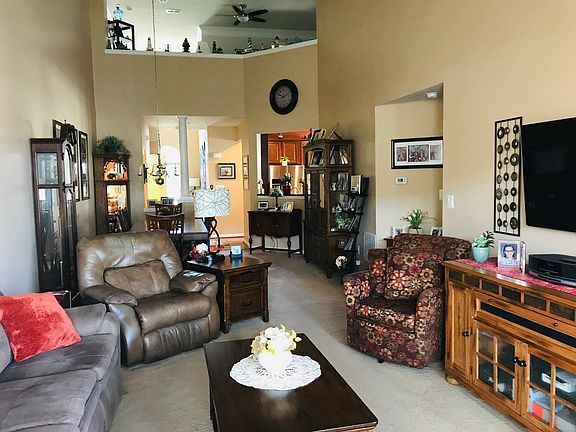 LR and DR main floor