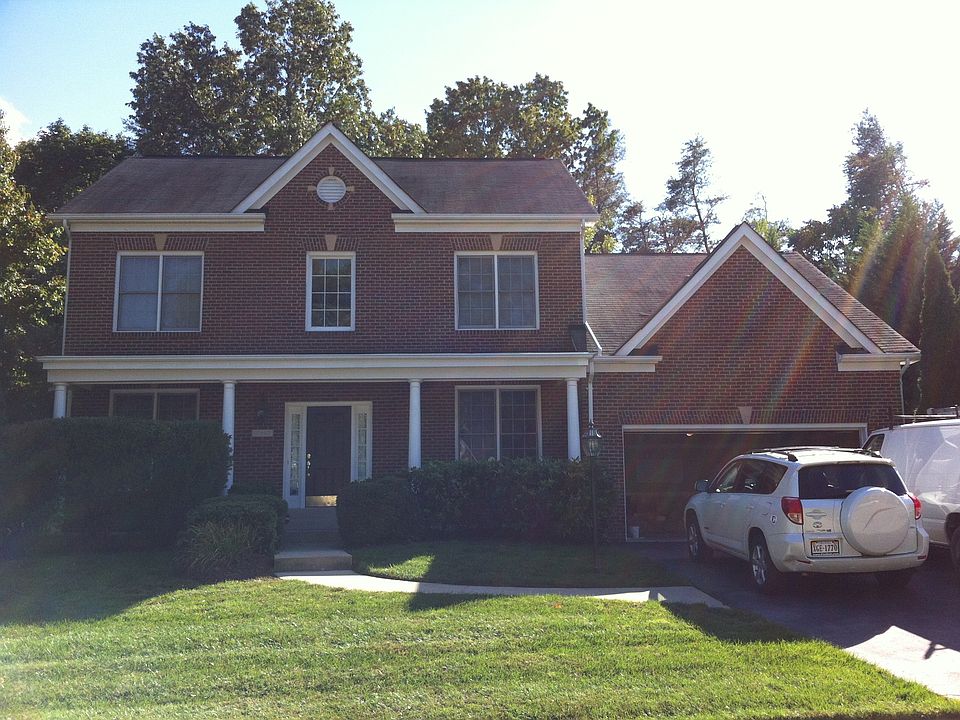 10957 Keys Ct, Fairfax, VA 22032 | Zillow