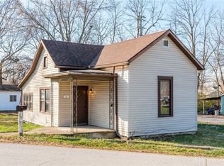 12 Wilmington Rd, Cedarville, OH