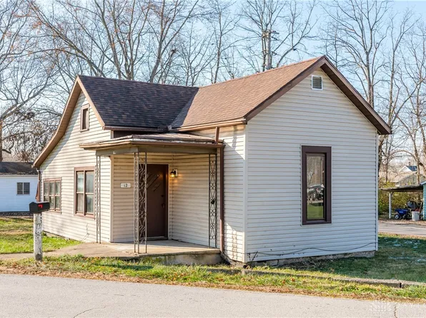12 Wilmington Rd, Cedarville, OH 45314