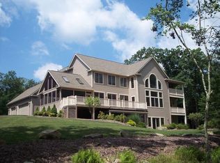 1500 Route 590, Hawley, PA 18428